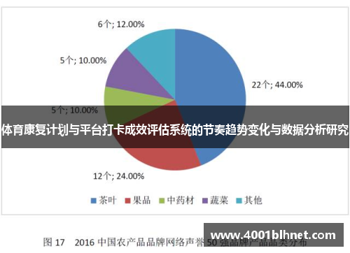体育康复计划与平台打卡成效评估系统的节奏趋势变化与数据分析研究