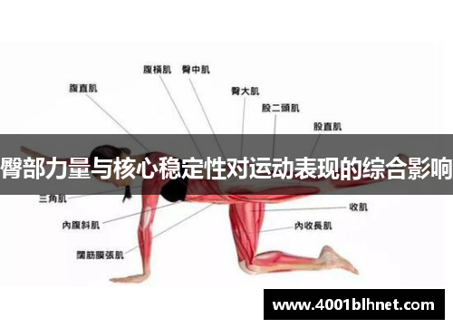 臀部力量与核心稳定性对运动表现的综合影响
